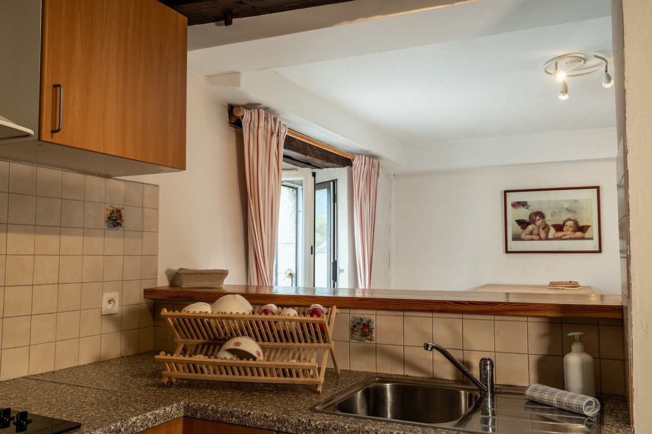 Appartement Le Perchoir