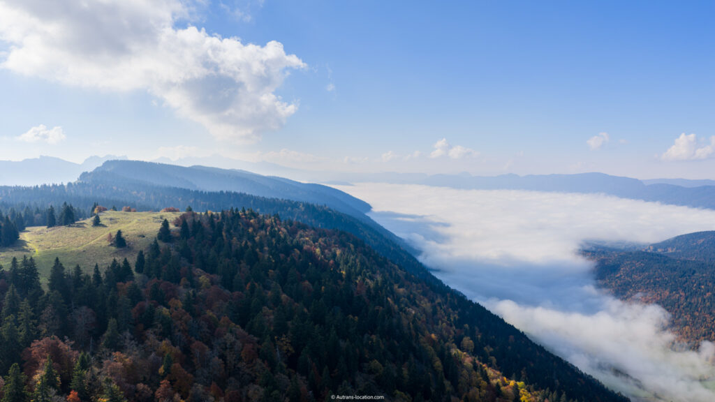 Comment venir dans le Vercors depuis Paris ?