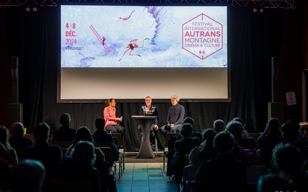 Festival international d’Autrans 2025 : le Vercors fait son cinéma