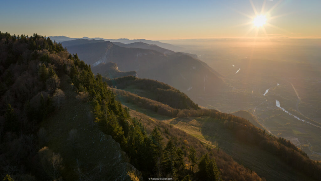 Le signal de Nave : randonnée depuis Autrans au coeur du Vercors