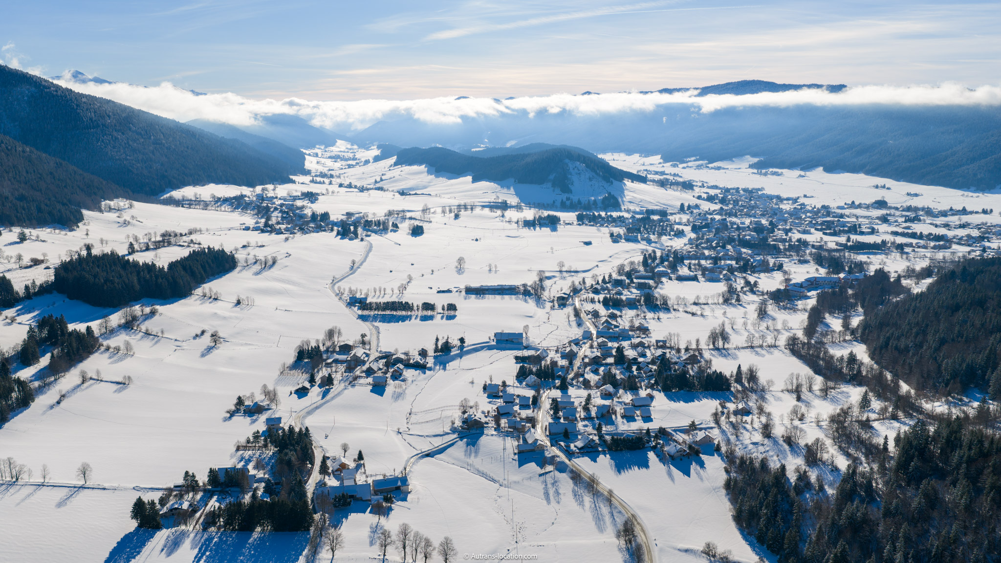 Réservez en ligne votre séjour au ski dans le Vercors
