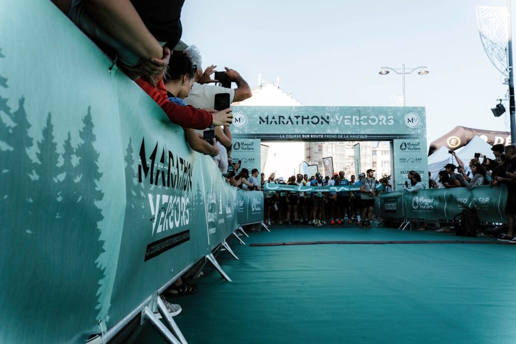 Le Marathon du Vercors revient en 2026