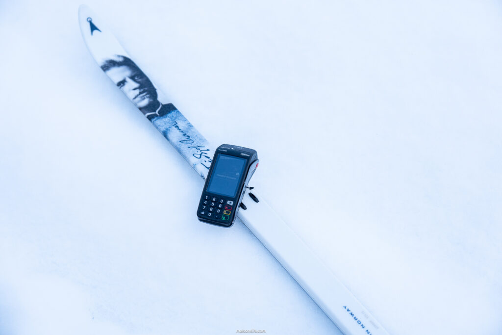 Réservez en ligne votre séjour au ski dans le Vercors