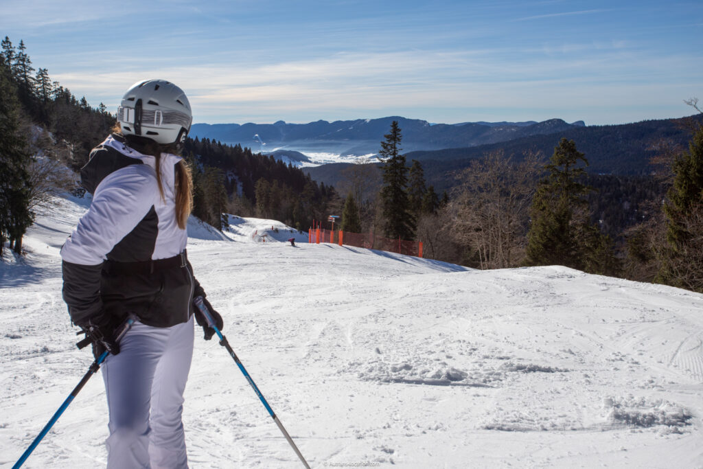Pourquoi choisir Autrans pour le ski alpin plutôt qu’une grande station
