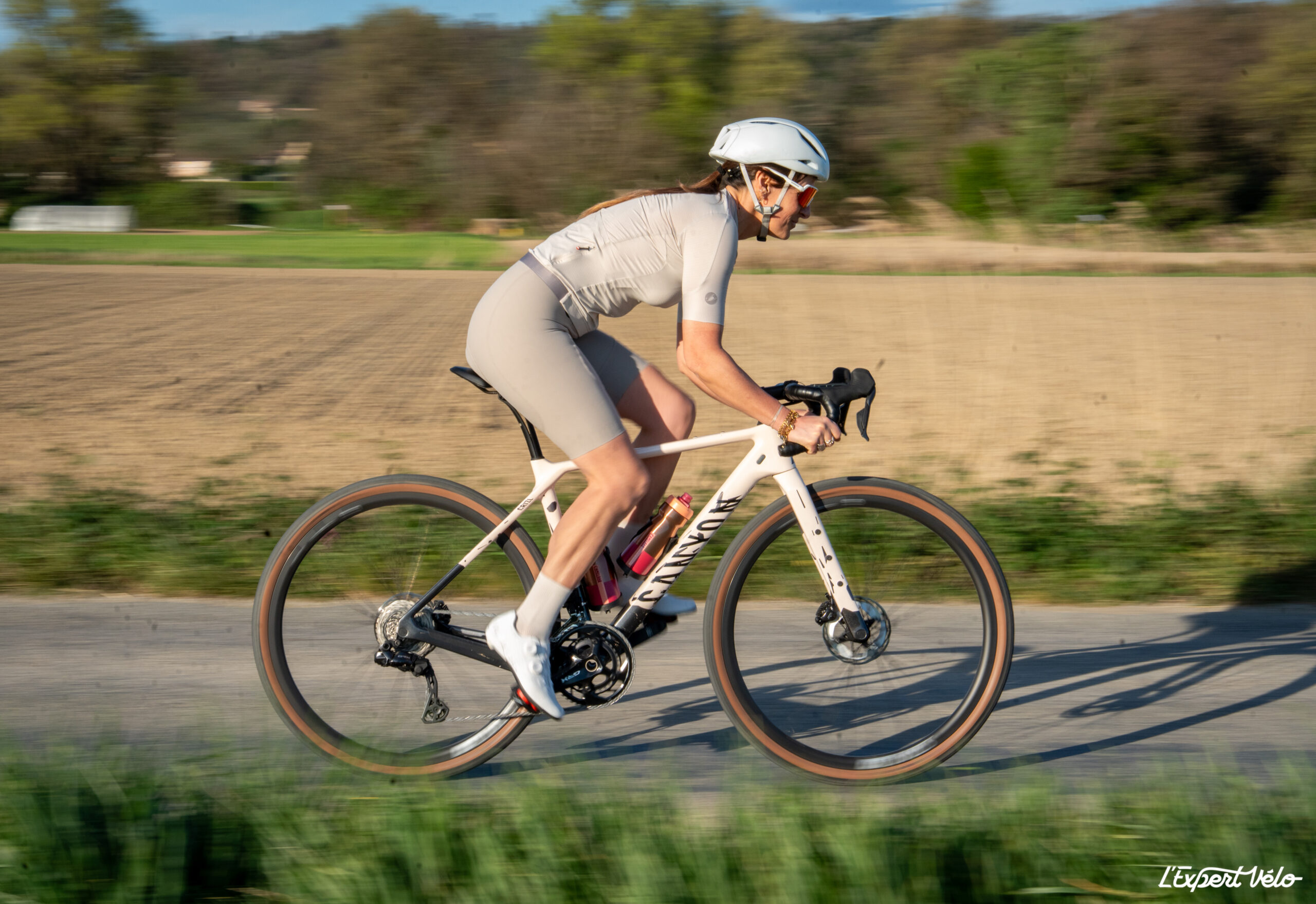 Gravel en couple dans le Vercors : rouler à deux autour d’Autrans
