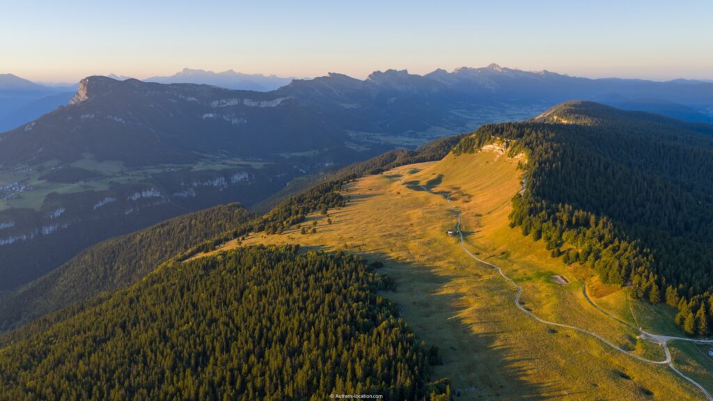 Randonnée à la Molière Vercors : une balade facile depuis Autrans
