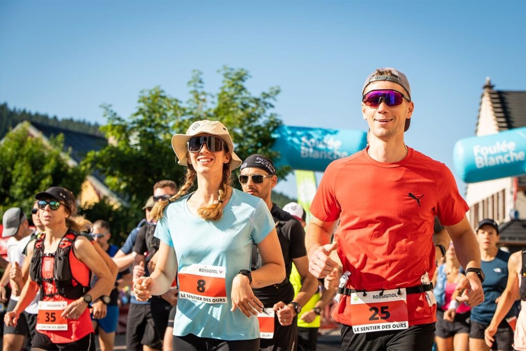 Trail du Sentier des Ours Autrans 2026 : parcours, horaires, tarifs