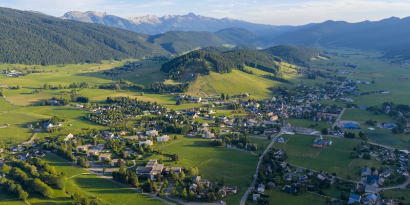 Séjour à Autrans : ce qu'il faut savoir avant de venir