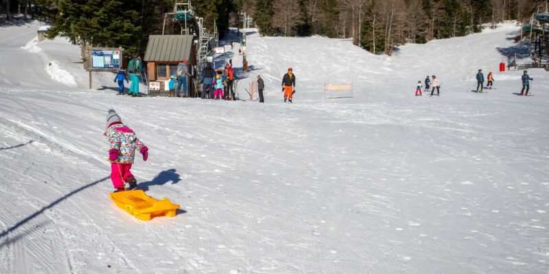 Vercors en hiver : que faire au-delà du ski depuis Autrans