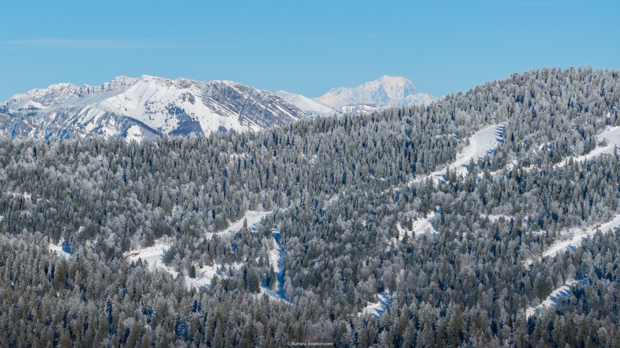 Vercors en hiver : que faire au-delà du ski depuis Autrans
